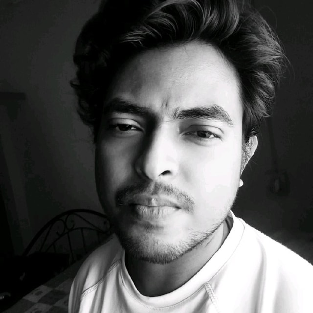 🐸 Omkar Nath